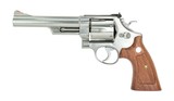 Smith & Wesson 629-1 .44 Magnum (PR47679) - 2 of 2