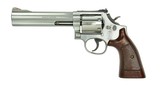 Smith & Wesson 686-4 .357 Magnum (PR47680) - 1 of 2