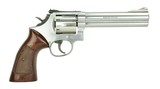 Smith & Wesson 686-4 .357 Magnum (PR47680) - 2 of 2