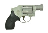 Smith & Wesson 642-2 Airweight .38 Special (PR47682) - 2 of 2