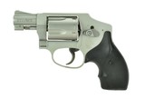 Smith & Wesson 642-2 Airweight .38 Special (PR47682) - 1 of 2