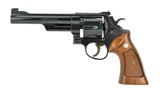 "Smith & Wesson 25-2 .45 ACP (PR47683)" - 2 of 2
