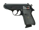Walther PPK/S .380 ACP (PR47686) - 1 of 2