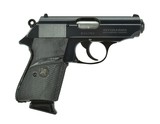 Walther PPK/S .380 ACP (PR47686) - 2 of 2