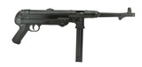 ATI GSG-MP40P 9mm (PR47713) - 1 of 2