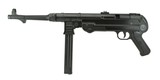 ATI GSG-MP40P 9mm (PR47713) - 2 of 2