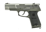 Ruger P89DC 9mm (PR47715) - 2 of 2