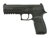  Sig Sauer P320 9mm (PR47716) - 1 of 2