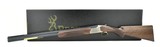 Browning Citori White Lightning 20 Gauge (nS11160) New - 5 of 5