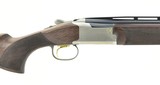 Browning Citori 725 Sporting 20 Gauge (nS11162) New - 2 of 5
