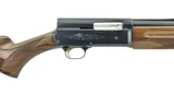 Browning Auto-5 12 Gauge (S11167) - 1 of 4
