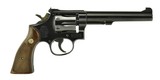 " Smith & Wesson 48-4 .22 MRF (PR47724)" - 2 of 2
