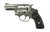 Ruger SP101 .357 Magnum (PR47728) - 2 of 2