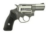 Ruger SP101 .357 Magnum (PR47728) - 1 of 2