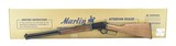 Marlin 1894 Cowboy Limited .45 LC (nR26176) New
- 5 of 5