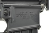 Colt M4 Law Enforcement 5.56 (C15193)
- 3 of 5