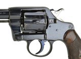 Beautiful Colt 1905 Marine Corps. Revolver (C15821) - 6 of 6