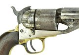 Colt 1861 Navy Conversion Revolver (C15822) - 7 of 9