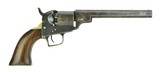 "Colt 1848 Baby Dragoon (C15825)" - 1 of 6