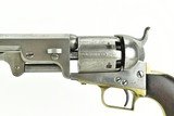 Early Colt 1851 Navy 1st Model Revolver (C15826) - 7 of 7