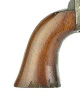 "Colt 1849 Pocket Revolver (C15827)" - 2 of 9