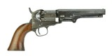 "Colt 1849 Pocket Revolver (C15827)" - 1 of 9