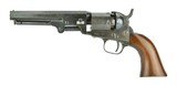 "Colt 1849 Pocket Revolver (C15827)" - 9 of 9