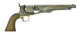 Colt 1860 Army Revolver (C15829) - 1 of 6