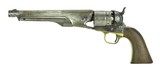Colt 1860 Army Revolver (C15829) - 6 of 6