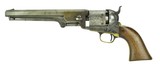 Colt 1851 Navy Revolver (C15830) - 7 of 7