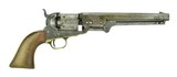 Colt 1851 Navy Revolver (C15830) - 1 of 7