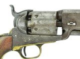 Colt 1851 Navy Revolver (C15830) - 6 of 7