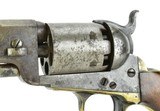 Colt 1851 Navy Revolver (C15830) - 5 of 7