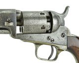 Colt 1849 Pocket Revolver (C15831) - 8 of 8