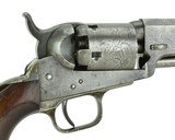Colt 1849 Pocket Revolver (C15831) - 6 of 8
