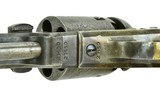 Colt 1849 Pocket Revolver (C15831) - 7 of 8