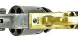 Colt 1861 Navy Revolver (C15833) - 3 of 7