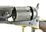 Colt 1861 Navy Revolver (C15833) - 7 of 7