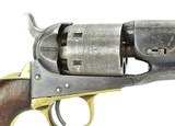 Colt 1861 Navy Revolver (C15833) - 6 of 7