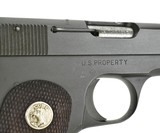 Colt 1903 U.S. Property .32 ACP (C15835) - 11 of 12