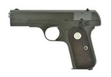 Colt 1903 U.S. Property .32 ACP (C15835) - 6 of 12