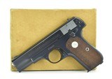 Colt 1908 .380 ACP (C15836) - 6 of 8