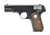 Colt 1908 .380 ACP (C15836) - 4 of 8