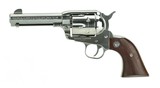 Ruger Vaquero .45 LC (PR47740) - 1 of 2