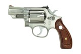 Smith & Wesson 66-2 .357 Magnum (PR47741)- 1 of 3