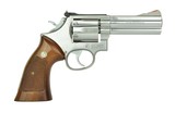 Smith & Wesson 686-3 .357 Magnum (PR47742) - 2 of 2