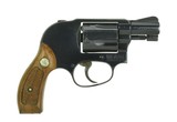 Smith & Wesson 49 .38 Special (PR47744) - 1 of 3