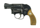 Smith & Wesson 49 .38 Special (PR47744) - 2 of 3
