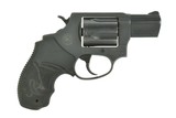 Taurus 605 .357 Magnum (PR47747) - 1 of 2