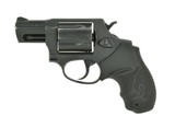 Taurus 605 .357 Magnum (PR47747) - 2 of 2